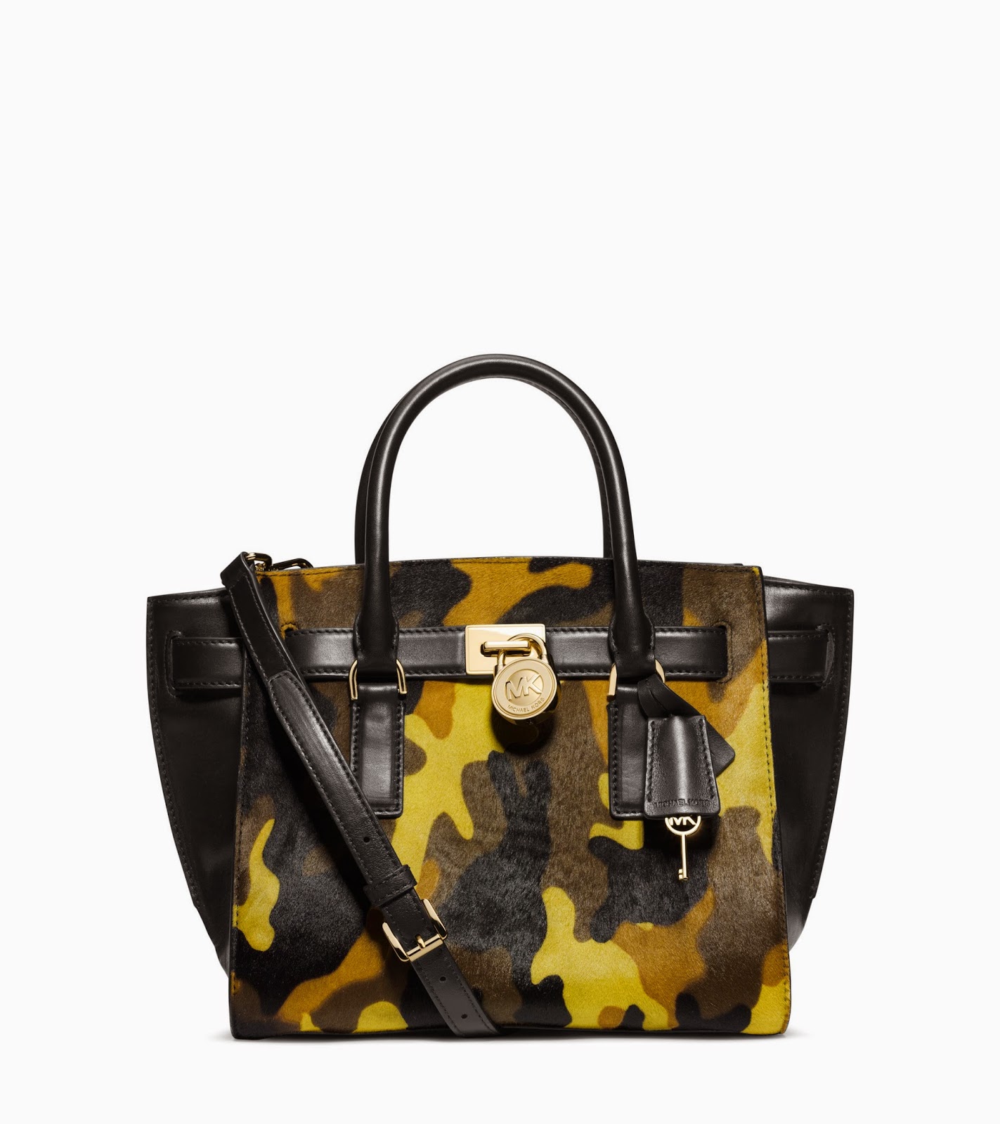 Michael kors hamilton 2014 deals